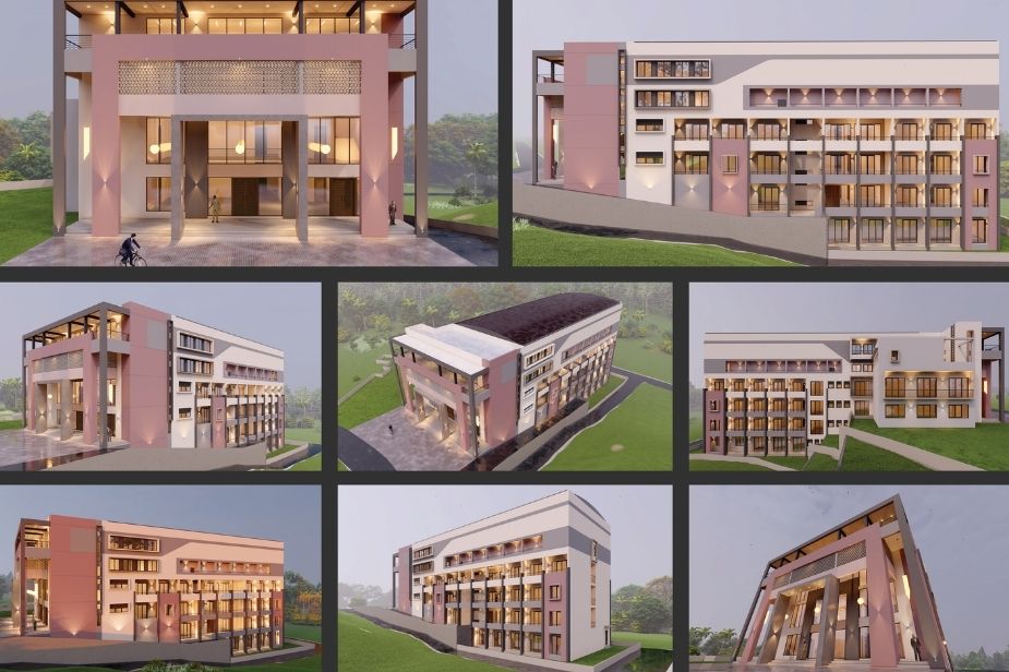 Learning Environment