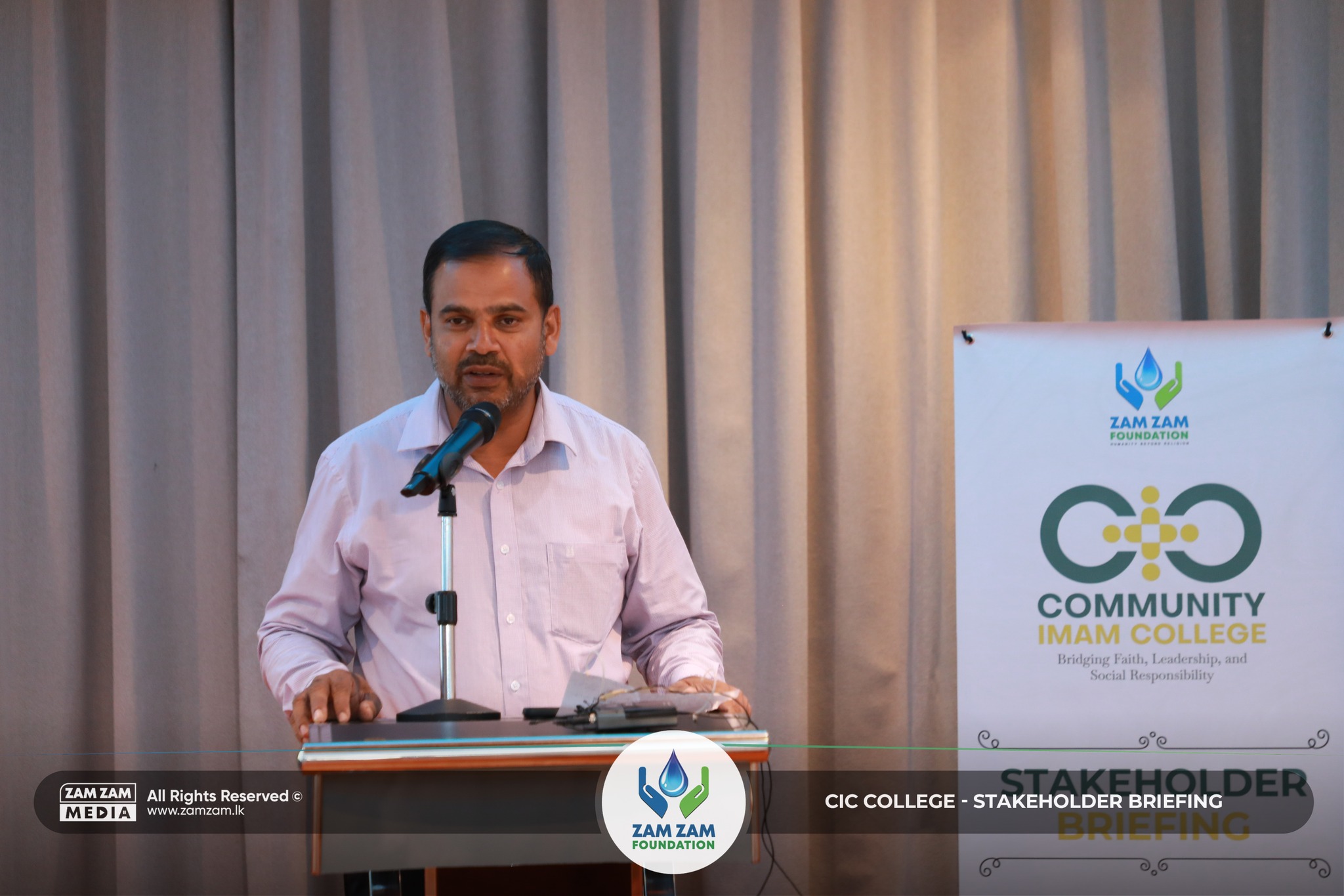 Inauguration Ceremony 3