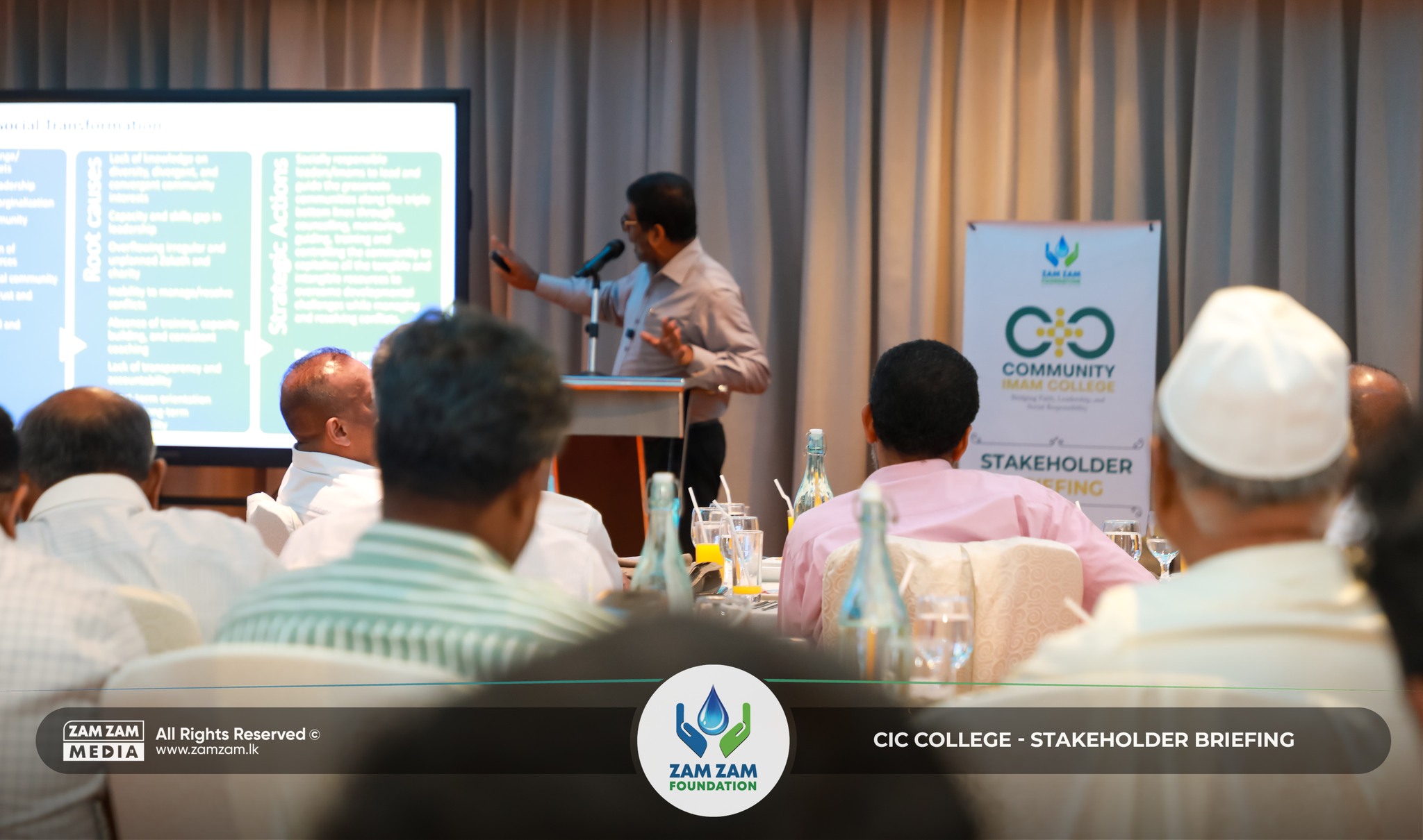 Inauguration Ceremony 6