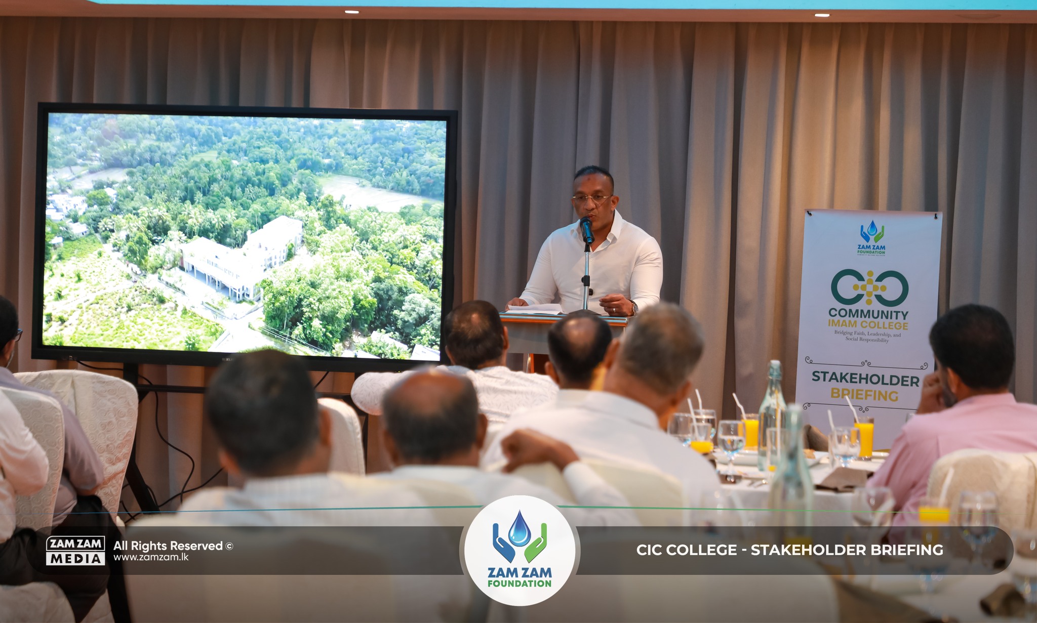 Inauguration Ceremony 8